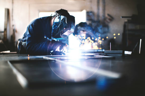 Best Welding Equipment Sales and Repair in Glen Gardner, NJ