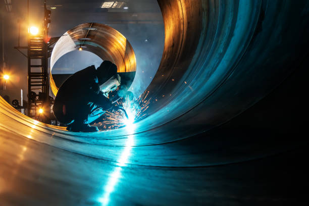 Best Aerospace and Defense Welding in Glen Gardner, NJ