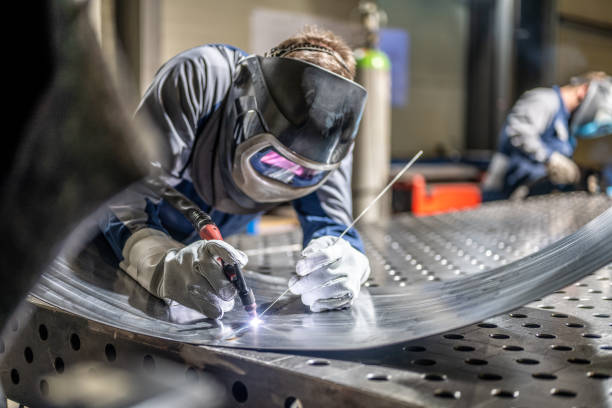  Glen Gardner, NJ Welder Pros